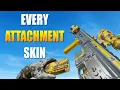 Every ATTACHMENT Skin On R6 MARKETPLACE Inspect Animations
