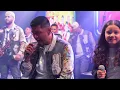SOLO TU ME HACES FELIZ | VIDEO OFICIAL | NEGRO GZZ Y LOS AFERRA2
