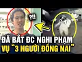 Download Lagu ĐÃ BẮT ĐƯỢC NGHI PHẠM XUỐNG TAY VỚI 3 NGƯỜI TRONG GIA ĐÌNH Ở ĐỒNG NAI