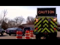 Reducing Work Zone Crashes