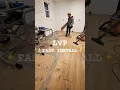 Installing Plank Vinyl Flooring How To Install LVP