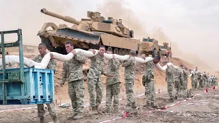 The Scary Solution the US Army Found to Destroy Hidden Mines