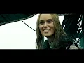 Pirates of the Caribbean: At World's End Movie CLIP - Beckett's Death Scene |FULL HD| 2007