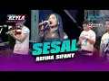 Lagu SESAL - REFINA SIFANY KEYLA MUSIC | PASTEL AUDIO | HS STUDIO PRODUCTION