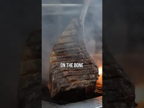Does Meat on the Bone Taste Better?