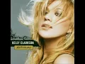 Walk Away - Kelly Clarkson