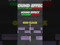 Download Lagu Sound Effect Copyright Free Ep 1🤗 #capcut #edit #viral #vn #sound