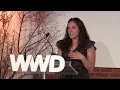 2018 WWD Digital Beauty Forum Holly Jackson Traackr