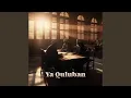 Lagu Ya Quluban