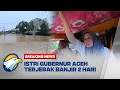 Lagu BREAKING NEWS - Dampak Banjir, Istri Gubernur Aceh Nginap di SPBU