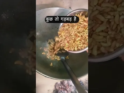 kuchh to garbar hai #food