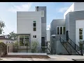 The Griffith Silver Lake - Smart Tech Sustainable Oh sooo Silver Lake