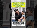 Raffi dan Raffa anak kembar Alm Mpok Alpa senang bertemu Raffi Ahmad dan Nagita Slavina #shorts