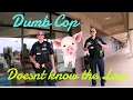 Rights violated at the Huber Heights Public Library by Security and Librarians