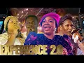#Experience2025 | Mr M \u0026 Revelation | Mercy Chinwo | Adazion Ij Okechi Live at  #TE20 | #JesusUnited
