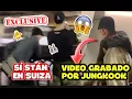 Download Lagu 🚨CONFIRMED! Jimin \u0026 Jungkook are in Switzerland😱 new photos and video posted on IG by Jimin 😱📸
