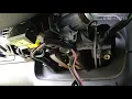 2003 Dodge Durango SLT Plus 4 4 Ignition Cylinder Replacement