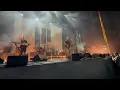 Manchester Orchestra “The Alien”, “The Sunshine”, The Grocery”, and “The Wolf” @ The Stuffing XV 