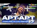 Download Lagu DJ APT THAILAND V5‼️|| X LOWKEY. KURANG HOREG YO NANGGAP LINDU MASS...!!