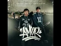 AMOR (Remix) - Emmanuel Cortes & Santa Fe Klan