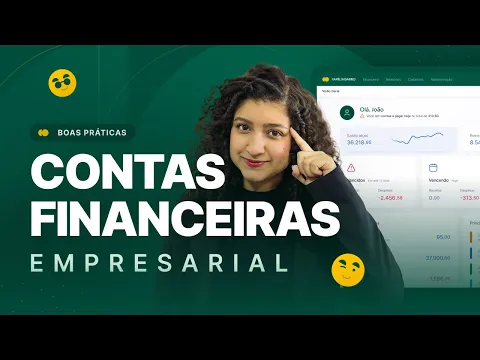 Por que separar as Contas Financeiras da Empresa é essencial