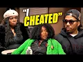 Yandy FINALLY Admits She CHEATED As Judy Confronts Mendeecees LHHATL S13E28