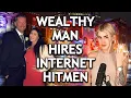 Mysterious Crash Exposes INSANE Murder Plot The Horrifying Murders of Holly Williams Bill Lanway