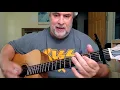 Ray Lamontagne-Long Way Home Cover
