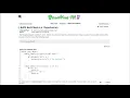 Java Practice It 4 4 Oops4-errors if else statement syntax errors method basics return