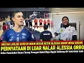 Download Lagu SULTAN LARLIGI DI BIKIN GEGER !! PERNYATAAN DI LUAR DUGAAN ALESSIA ORRO NGOMONG GINI PERIHAL MEGA