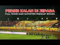 Download Lagu PERSIB KALAH DI JEPARA | FULL TEROR SUPORTER PERSIJAP JEPARA