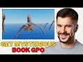 How to Get the Mysterious Book in GPO Updated 2026 Guide