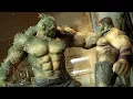 Download Lagu MARVEL'S AVENGERS Abomination Boss Fight (Hulk Vs Abomination)