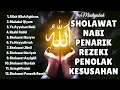 Download Lagu SHOLAWAT JIBRIL PEMBUKA PINTU REZEKI Astaghfirullah SHOLAWAT NABI MERDU TER'BARU 2025