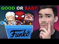 Funko Is Trying To Change How You Buy Pops