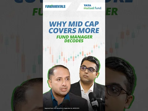Mid Cap Funds in a Diversified Portfolio