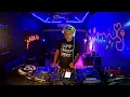Download Lagu DJ ALAILSON - FLASH 90 - BLUE NIGHT - 27.06.2025