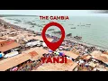 Download Lagu How Tanji Fish Market Looks from Above – The Gambia’s Largest Fish Hub | My Gambia