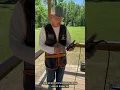 Benefit Shoot Trapper Training
