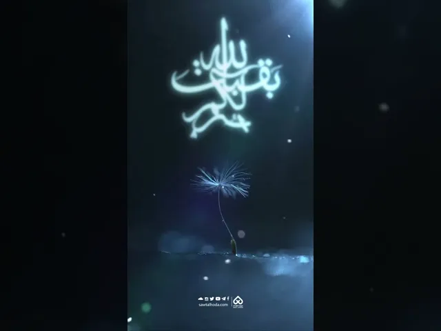 ⁣فاصل قرآني