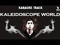 Download Lagu Francis M. | Kaleidoscope World (Karaoke + Instrumental)