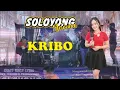 Lagu KRIBO VERSI BAJIDOR | SOLOYONG TEAM | RIS PRO