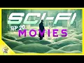 HBO Max Currently Has Many of the Best Sci Fi Movies Ever Made Including DUNE Flick Connection