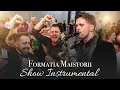 Download Lagu Formația Maistorii - SHOW Instrumental || Nuntă Gordana \u0026 Valentin || 4K