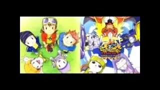 Spark Junpei No Theme 