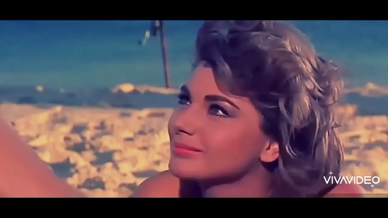 GAROTA DE IPANEMA - JOÃO GILBERTO E ASTRUD GILBERTO