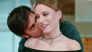 medcezir yaman ve mira love me like you do