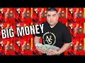 Download Lagu $300 Max Bet EPIC JACKPOTS On High Limit Monopoly Slot