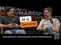 40 Years of Programming What AI Changes and What It Never Will - Venkat Subramaniam The Marco Show