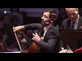 Tchaikovsky: Variations on a Rococo Theme - Rotterdam Philharmonic Orchestra - Live Concert HD